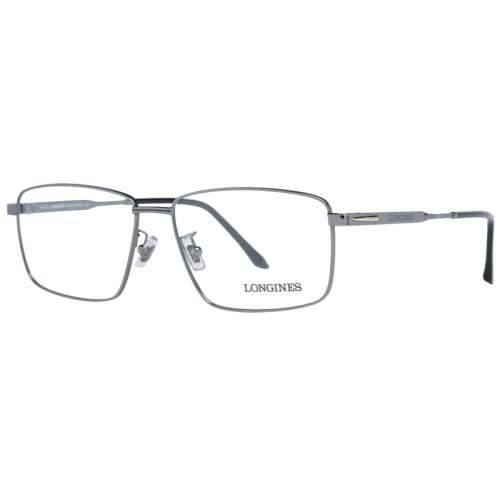 Okvir za naočale za muškarce Longines LG5017-H-57008 Siva ø 57 mm Cijena