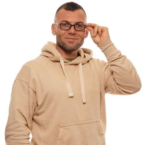 Okvir za naočale za oba spola Omega OM5012-52001 Ø 52 mm Cijena