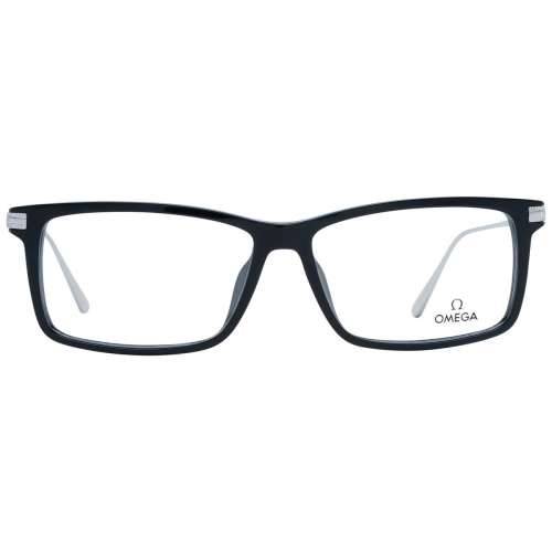 Okvir za naočale za muškarce Omega OM5014-58001 Crna ø 58 mm Cijena