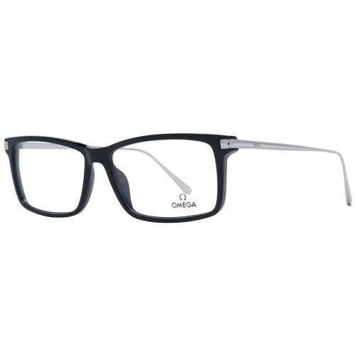 Okvir za naočale za muškarce Omega OM5014-58001 Crna ø 58 mm Cijena