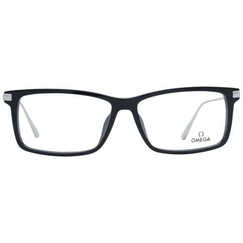 Okvir za naočale za muškarce Omega OM5014-58001 Crna ø 58 mm Cijena