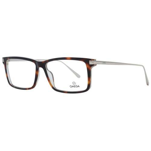 Okvir za naočale za muškarce Omega OM5014-58056 Smeđa ø 58 mm Cijena
