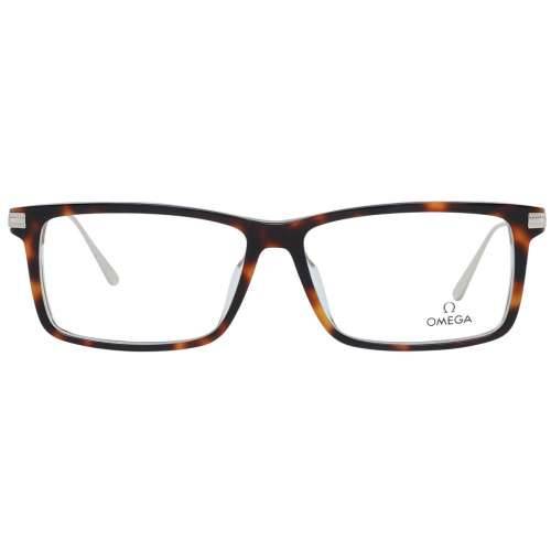 Okvir za naočale za muškarce Omega OM5014-58056 Smeđa ø 58 mm Cijena