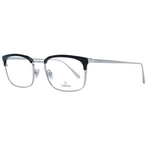 Okvir za naočale za muškarce Omega OM5017-53001 Crna Ø 53 mm Cijena
