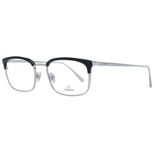 Okvir za naočale za muškarce Omega OM5017-53001 Crna Ø 53 mm Cijena