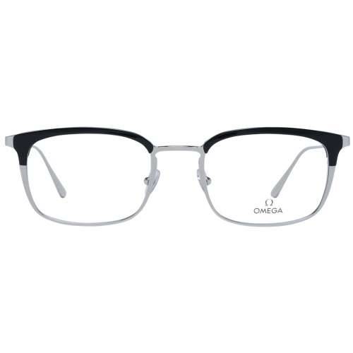 Okvir za naočale za muškarce Omega OM5017-53001 Crna Ø 53 mm Cijena