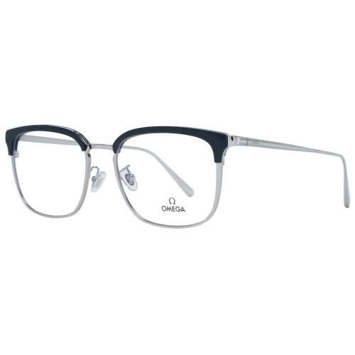 Okvir za naočale za muškarce Omega OM5018-H-55092 Plava Ø 55 mm Cijena