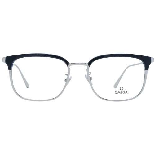 Okvir za naočale za muškarce Omega OM5018-H-55092 Plava Ø 55 mm Cijena