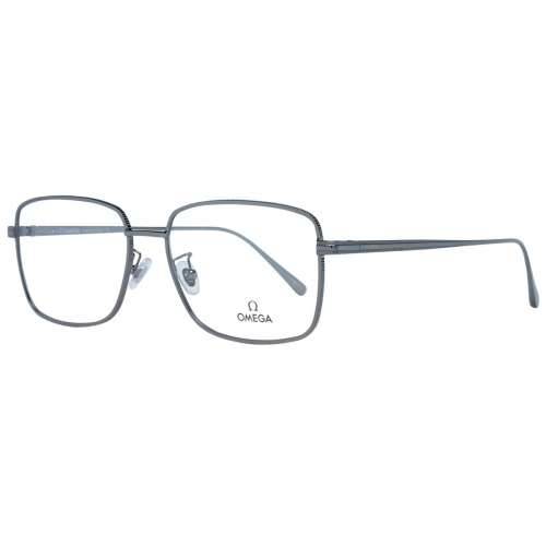Okvir za naočale za muškarce Omega OM5035-D-57008 Siva ø 57 mm Cijena