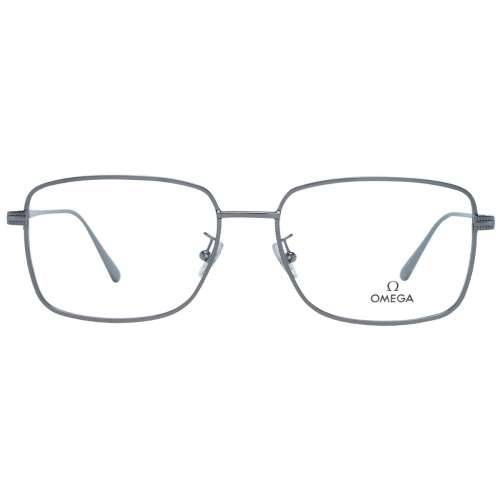 Okvir za naočale za muškarce Omega OM5035-D-57008 Siva ø 57 mm Cijena