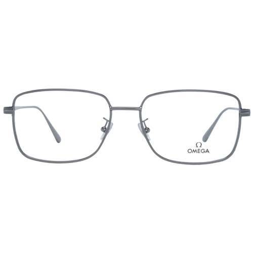 Okvir za naočale za muškarce Omega OM5035-D-57008 Siva ø 57 mm Cijena