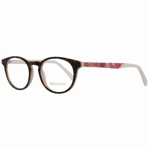Ženski Okvir za naočale Emilio Pucci EP5018-48056 Ø 48 mm Cijena