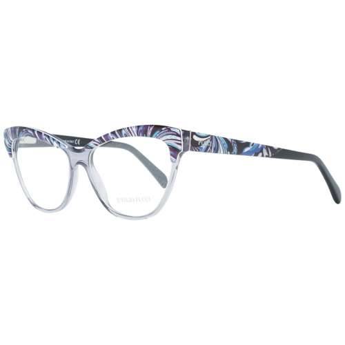 Ženski Okvir za naočale Emilio Pucci EP5020-55020 Ø 55 mm Cijena