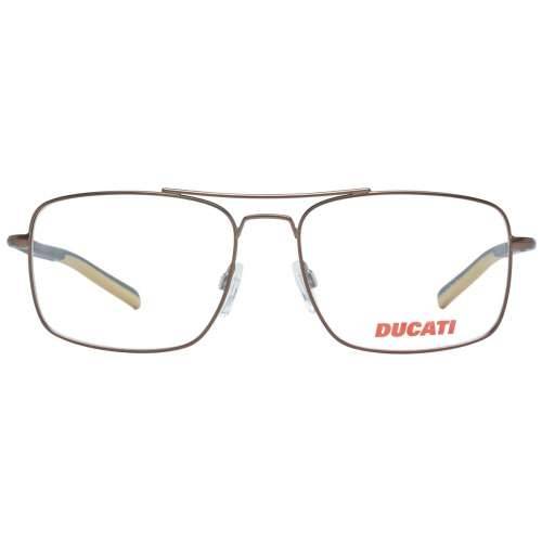 Okvir za naočale za muškarce Ducati DA3001-57100 Smeđa ø 57 mm Cijena
