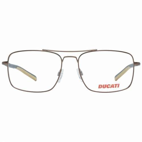 Okvir za naočale za muškarce Ducati DA3001-57100 Smeđa ø 57 mm Cijena