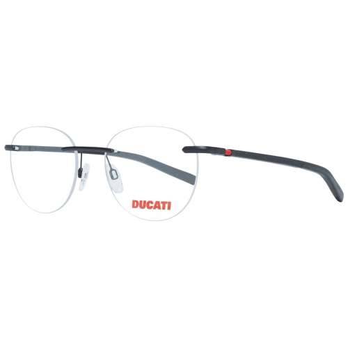Okvir za naočale za muškarce Ducati DA3014-52002 Crna Ø 52 mm Cijena