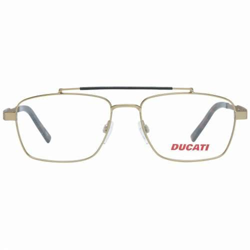 Okvir za naočale za muškarce Ducati DA3019-54403 zlatan ø 54 mm Cijena