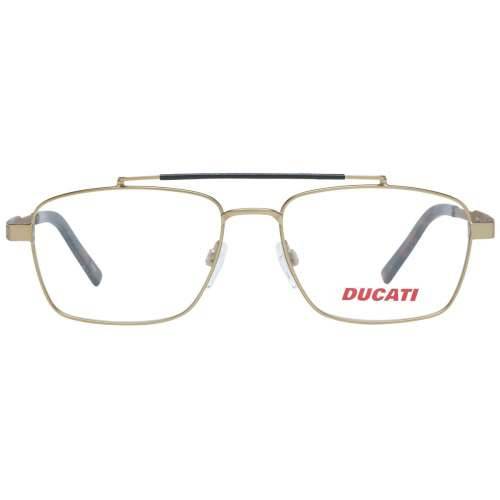 Okvir za naočale za muškarce Ducati DA3019-54403 zlatan ø 54 mm Cijena