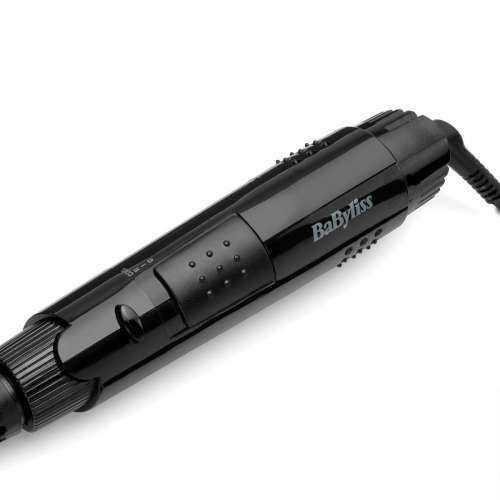 Četka Babyliss AS86E Crna 2 Dijelovi (2 kom.) Cijena