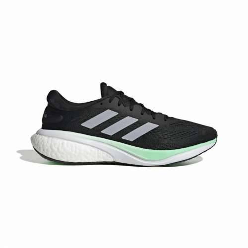 Tenisice za Trčanje za Odrasle Adidas SuperNova 2 Crna Cijena