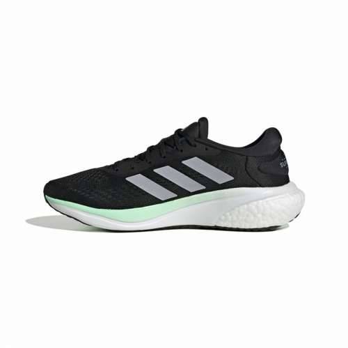 Tenisice za Trčanje za Odrasle Adidas SuperNova 2 Crna Cijena
