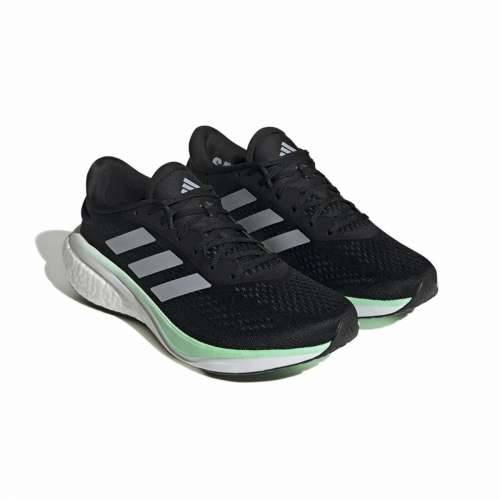 Tenisice za Trčanje za Odrasle Adidas SuperNova 2 Crna Cijena