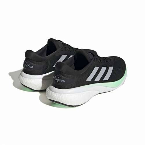 Tenisice za Trčanje za Odrasle Adidas SuperNova 2 Crna Cijena