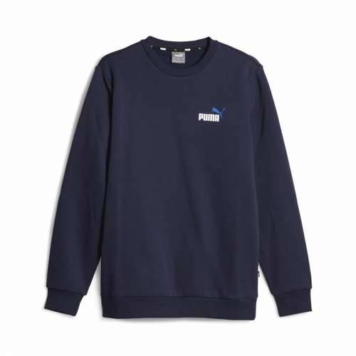 Muška Majica bez Kapuljače Puma Ess+ 2 Col Small Log Cijena