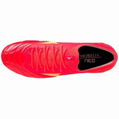 Kopačke za Odrasle Mizuno Morelia Neo IV Elite Coral Cijena
