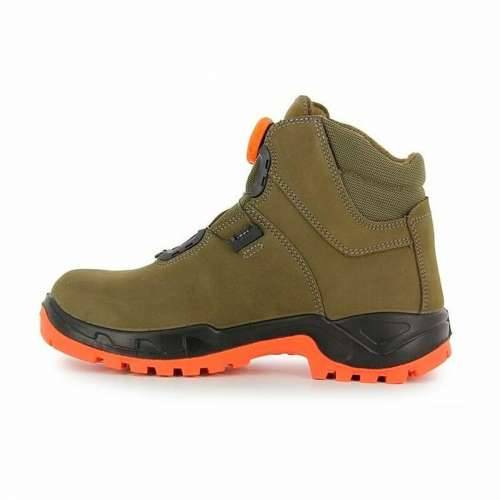 Čizme za planinarenje Chiruca Cares Boa Hi Vis 08 Dragun Cijena