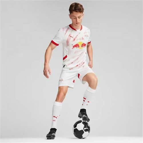 Muški Nogometni Dres Kratkih Rukava Puma Rb Leipzig Replica Cijena