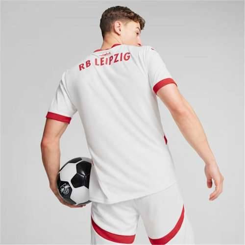 Muški Nogometni Dres Kratkih Rukava Puma Rb Leipzig Replica Cijena