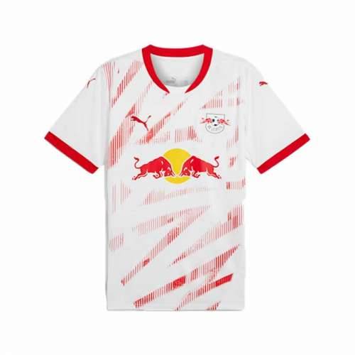 Muški Nogometni Dres Kratkih Rukava Puma Rb Leipzig Replica Cijena