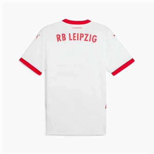 Muški Nogometni Dres Kratkih Rukava Puma Rb Leipzig Replica Cijena