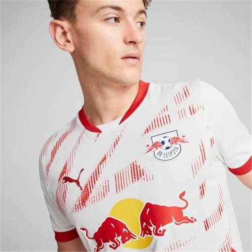Muški Nogometni Dres Kratkih Rukava Puma Rb Leipzig Replica Cijena