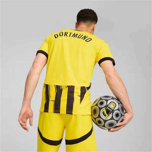 Muški Nogometni Dres Kratkih Rukava Puma Borussia Dortmund copa 24/25 Cijena