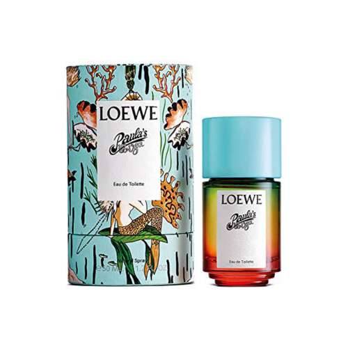 Parfem za žene Loewe PAULA’S IBIZA EDT 50 ml Cijena
