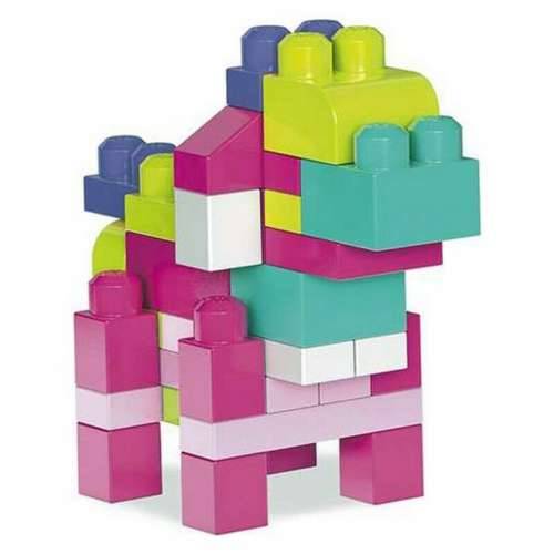 Kocke za Gradnju MEGA Mattel DCH54 Roza Cijena