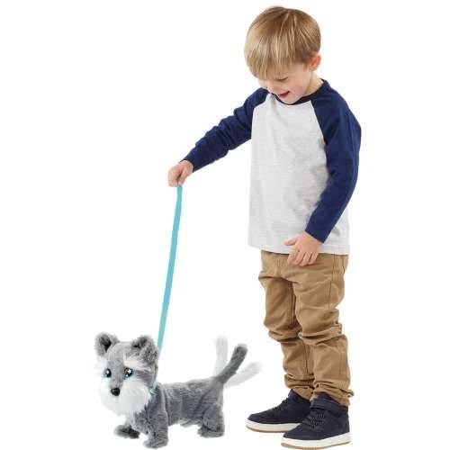 Interaktivni Kućni Ljubimac Goliath Tilly The Terrier 30 x 16,50 x 21 cm Cijena