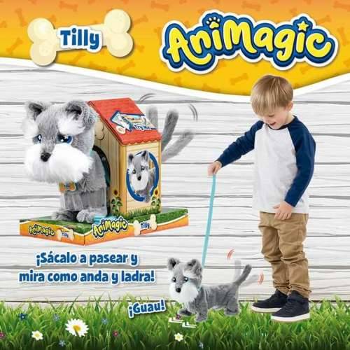 Interaktivni Kućni Ljubimac Goliath Tilly The Terrier 30 x 16,50 x 21 cm Cijena