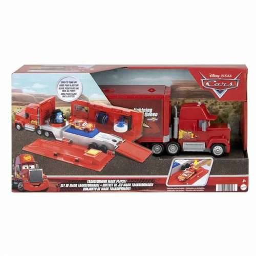 Automobil Mattel Cijena