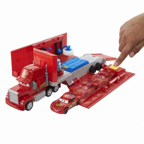 Automobil Mattel Cijena