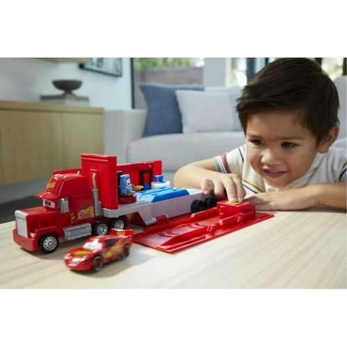 Automobil Mattel Cijena