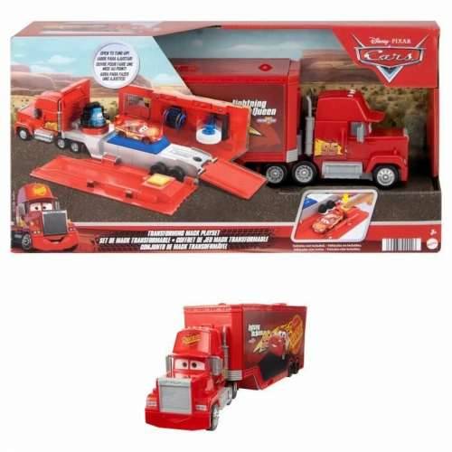 Automobil Mattel Cijena