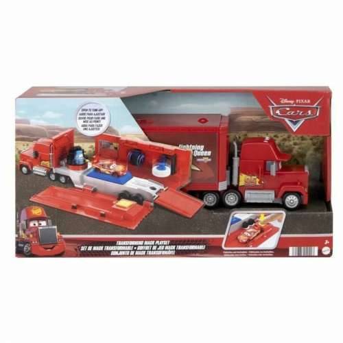Automobil Mattel Cijena