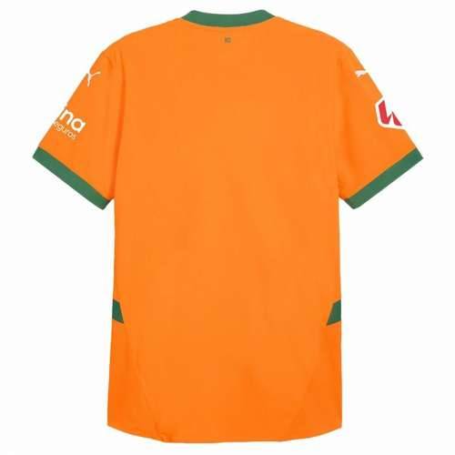 Muški Nogometni Dres Kratkih Rukava Puma Valencia C.F. 3ª Equipación Cijena