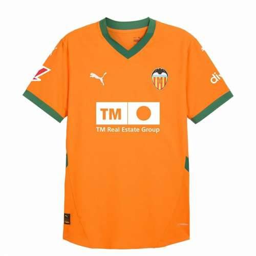 Muški Nogometni Dres Kratkih Rukava Puma Valencia C.F. 3ª Equipación Cijena