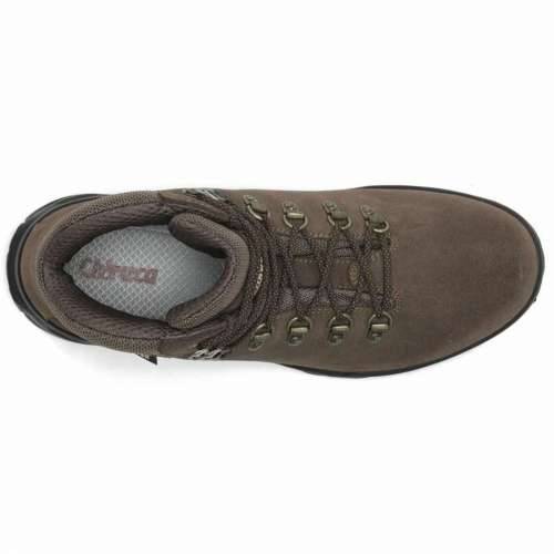 Čizme za planinarenje Chiruca Trofeo 02 Gore-Tex Smeđa Cijena