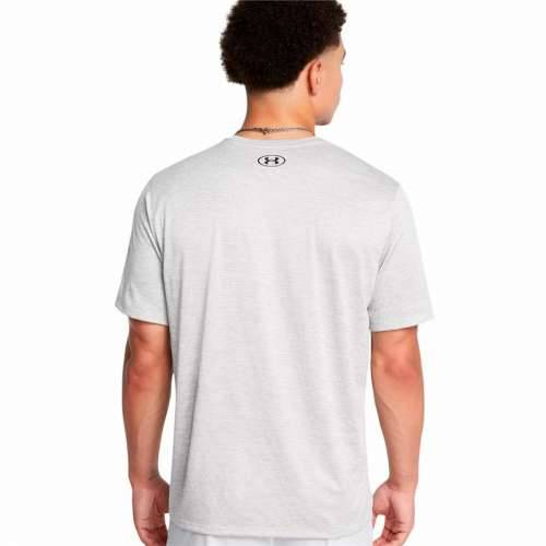 Muška Majica Kratkih Rukava Under Armour Tech Vent Ss Svjetlo siva Cijena