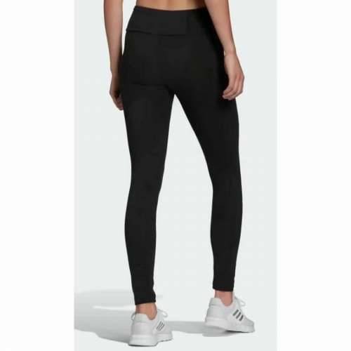 Ženske Sportske Tajice Adidas Crna Cijena
